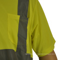 Último diseño de ropa de trabajo uniforme Reflejo Uniforme